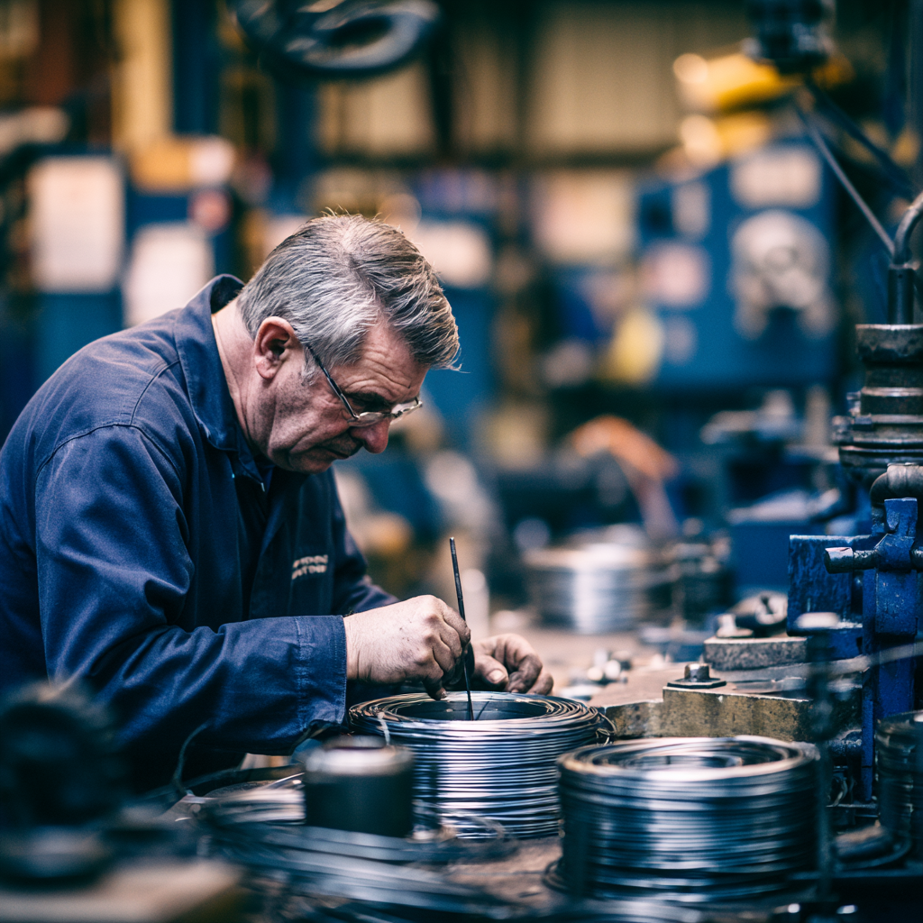 150 years of Bruntons engineering heritage