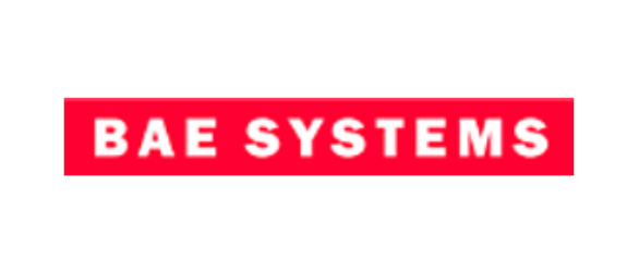 BAE Systems logo