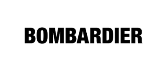 Bombardier logo