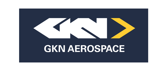 GKN Aerospace logo