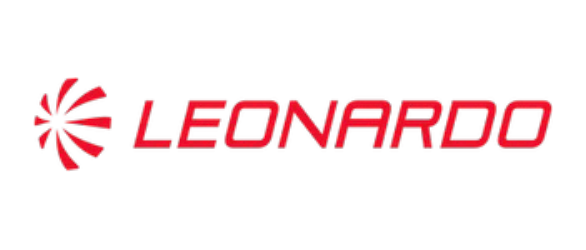 Leonardo logo