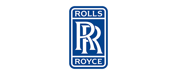 Rolls-Royce logo