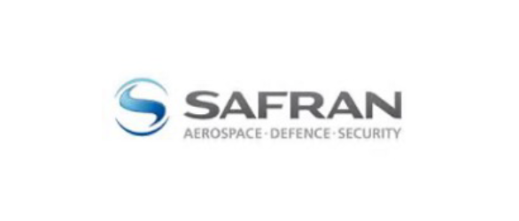 Safran logo