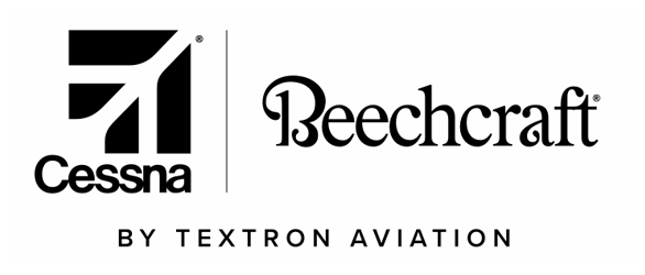 Textron Aviation logo